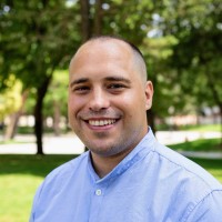 Luis Rubio
