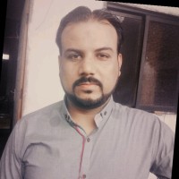 S.M. Amir Zaidi