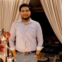 Saqlain Ahmed