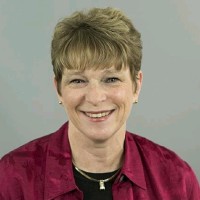 Connie Harder