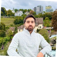 Muhammad Usama
