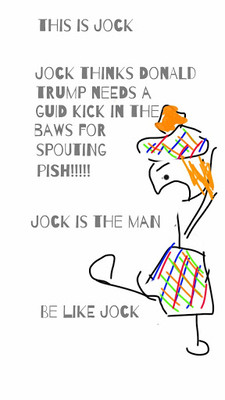 jock mo