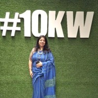 Chetana Bhattacharya