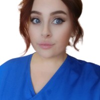 Annahleigh Hampton