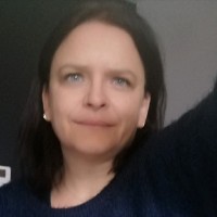 Severine Dubreuil