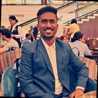 Ajit Satish Kamble