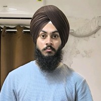 Gurpreet Singh