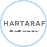 Hartaraf .