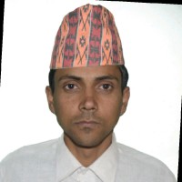 Susil Raj Pokharel