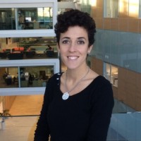 Marina Belén Romanello, Phd