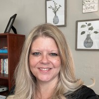 Marcie Wilson