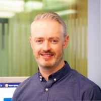 Pat Hession