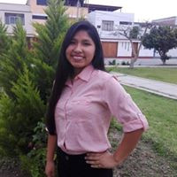Yenifer Milena Escalante Quispe