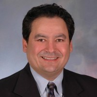 Richard P. Garcia