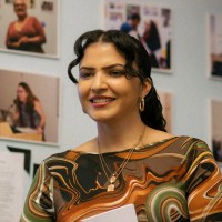 Angélica María Aguilera
