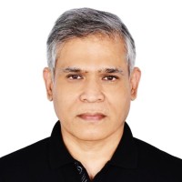 Iftikhar Chowdhury