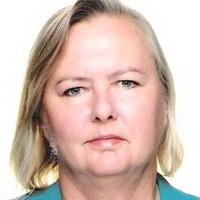 Margaret Mcguffin