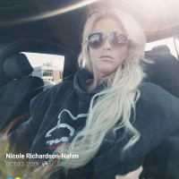 Nicole Nahm