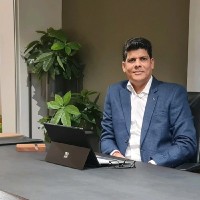 Anil dangi