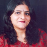 Parimala Vadali