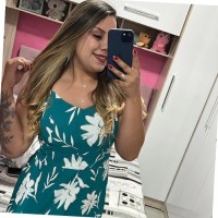 Ivonete Cristina Da Silva