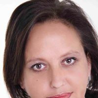 Ursula Ford