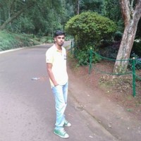 UDHAYAKUMAR D