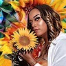 Daisha Stacker