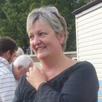 Helen Barry
