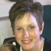 Angela Strother