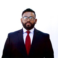 Jacob George