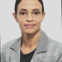 Dr Susie Chinyere Ogwurike