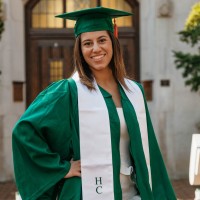 Cecelia Shallal
