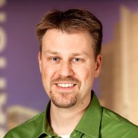 Travis Bonovsky