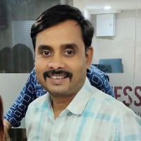 Arun Kumar