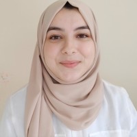 Souhaila Tribak