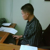 Sutimin Kismoyo