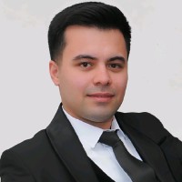 Asiman Yusibov