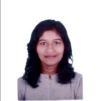 Suparnna K