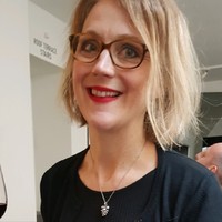 Christine Frenander