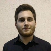 Gabriel Yori Calistini Mazzaro