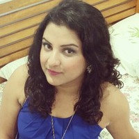 Sonia Pokhrel