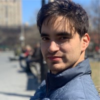 Christopher Varela