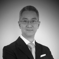 Lorenzo Tang, CHA, CHIA, CGSP