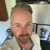 Andreas Grimhammar
