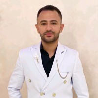 Abdulrahman Oraby