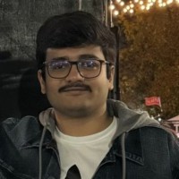 Rishabh Patel