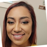 Adrianna Perryman