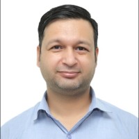 Neekhil Saggi