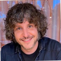 Iván Aguado Gonzalez
